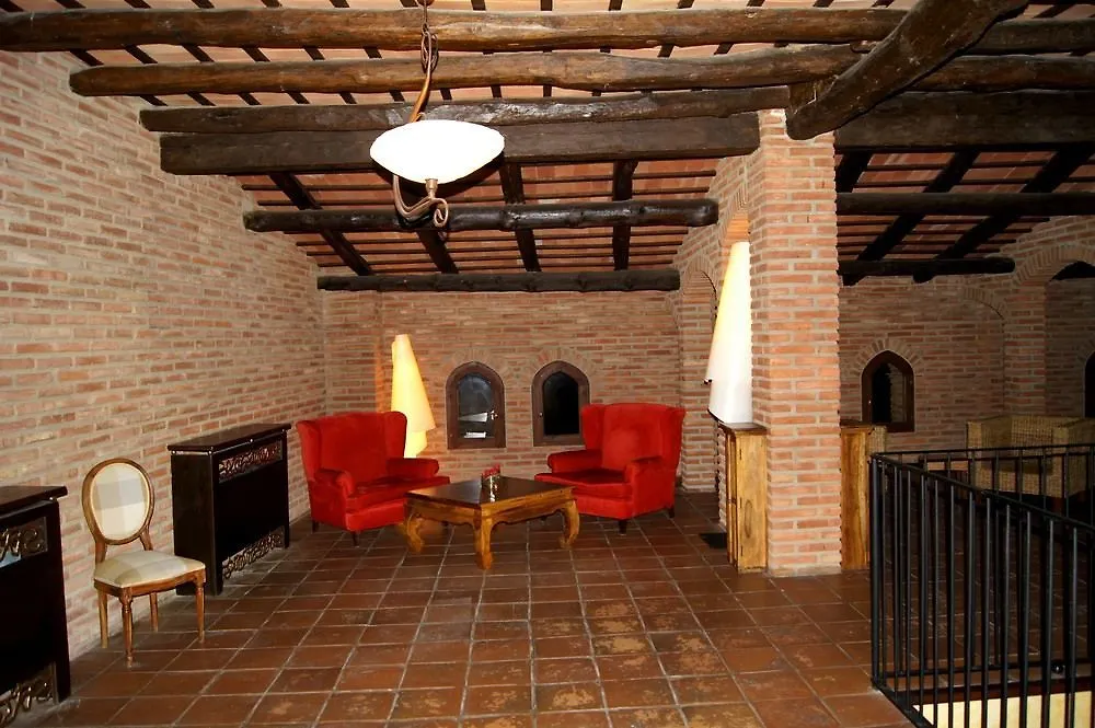 La Figuerola Hotel & Restaurant Vandellós